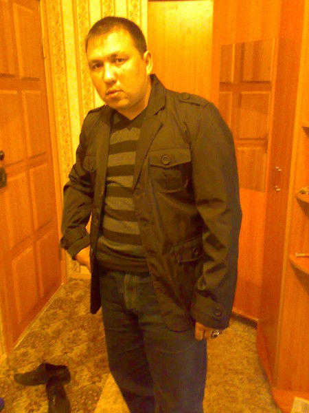 Руслан Габайдуллин