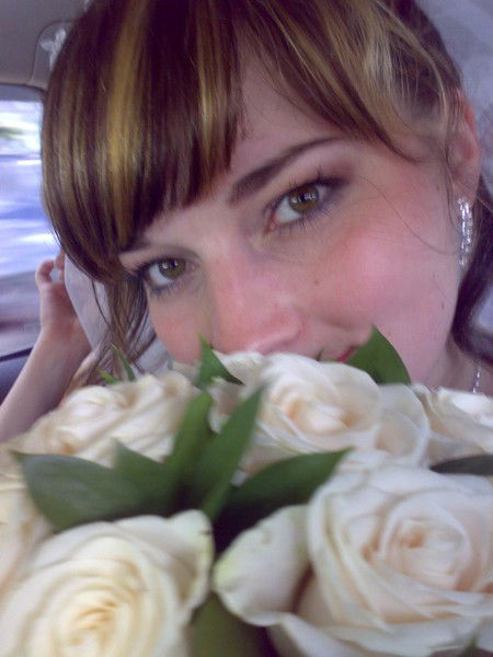 Евгения Лазарева