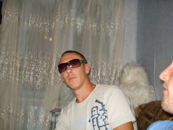 Андрей Быковский