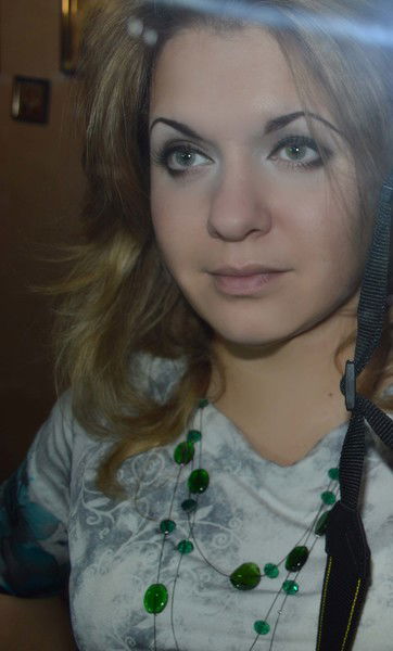 Юлия Демченко