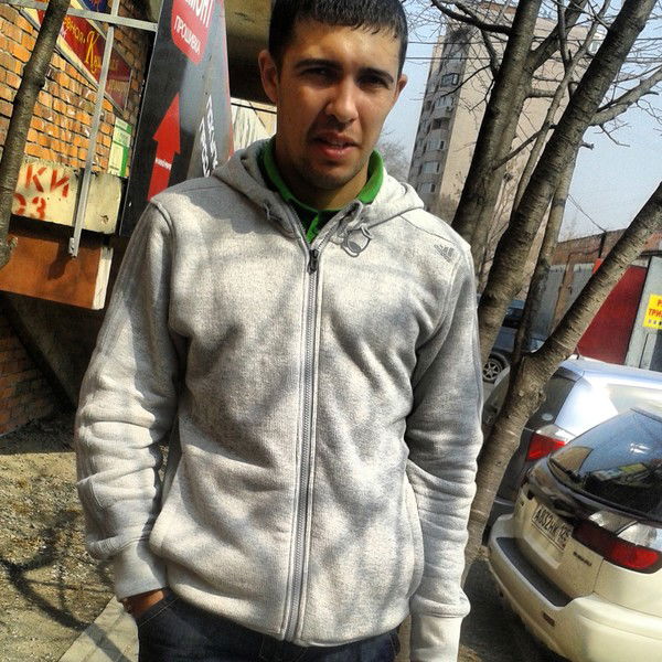 Владимир Tourer V