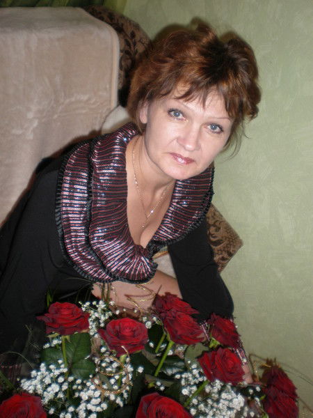 Svetlana Dobrodickaja