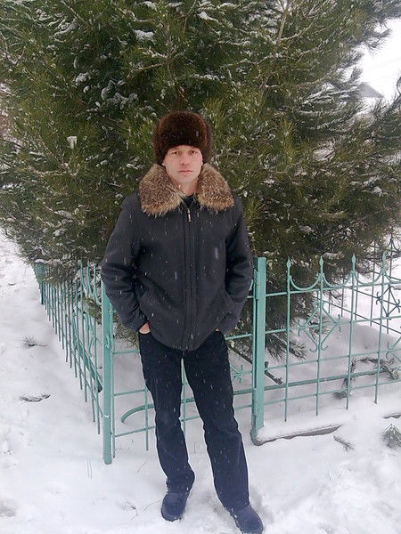 Виктор Чадин