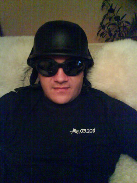 Бегемот С Пробегом