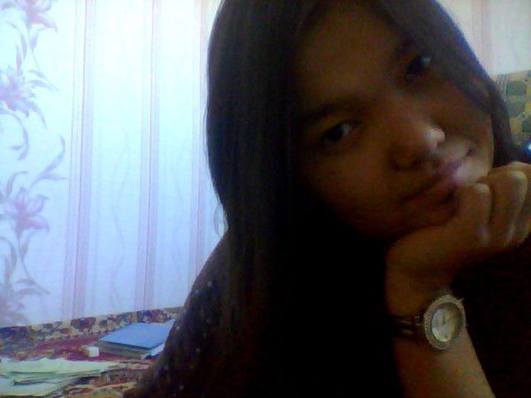 Мадина Абдиганиева