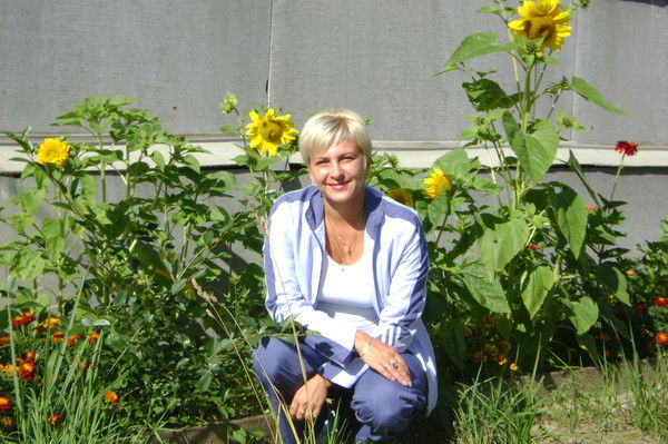 Татьяна Кох