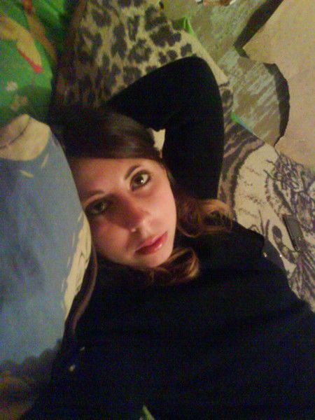 Юлия Медова