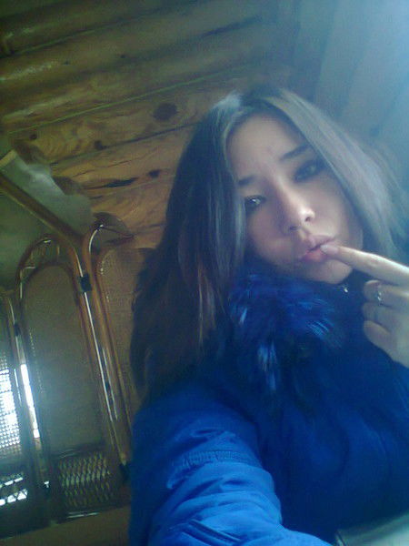 Айсулу Лебедевич