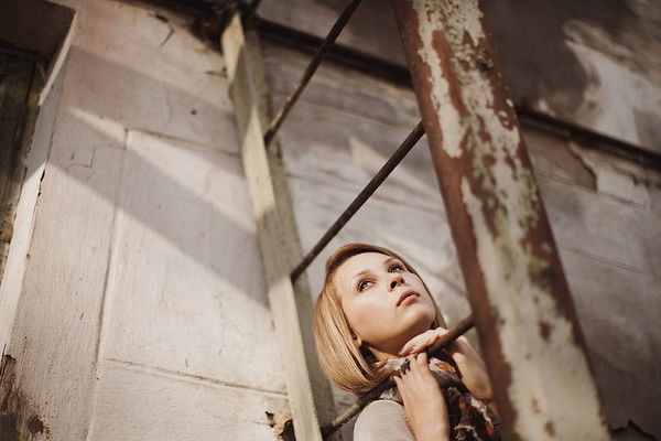 Ди Никишина