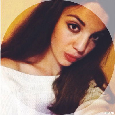 Женя Цыплакова