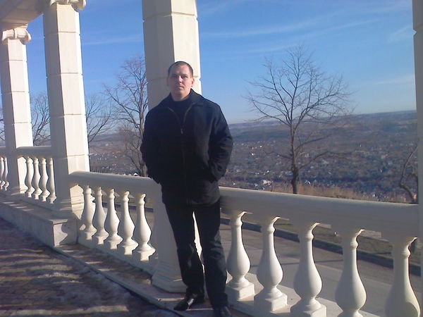 Юрий Наконечников