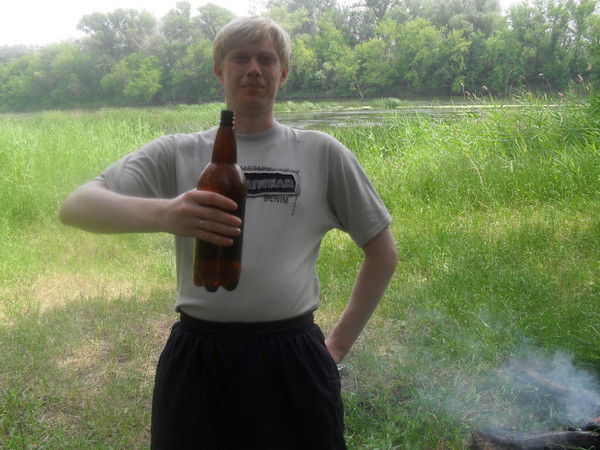 Иван Бебиков