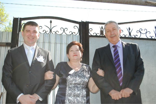 Татьяна Бобко