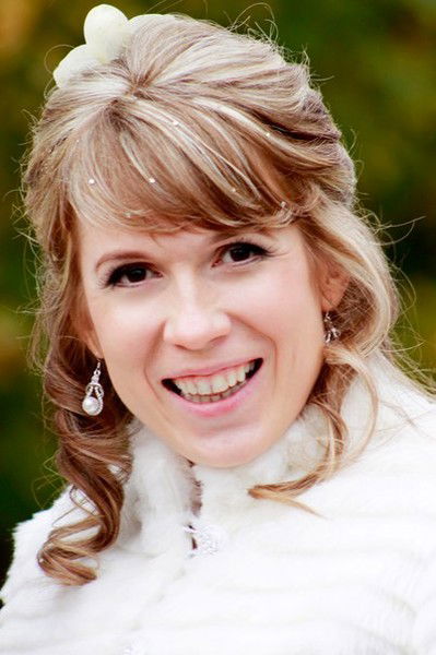 Анна Горшкова