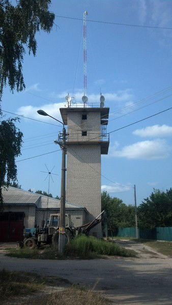 Стас Просяник