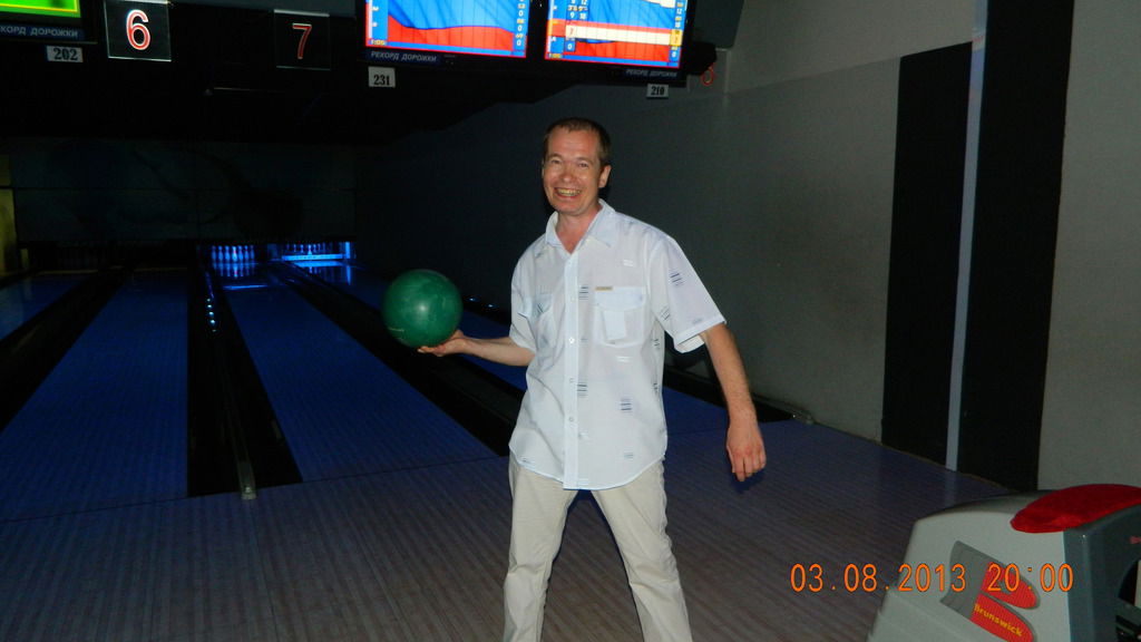 Андрей Парчуков