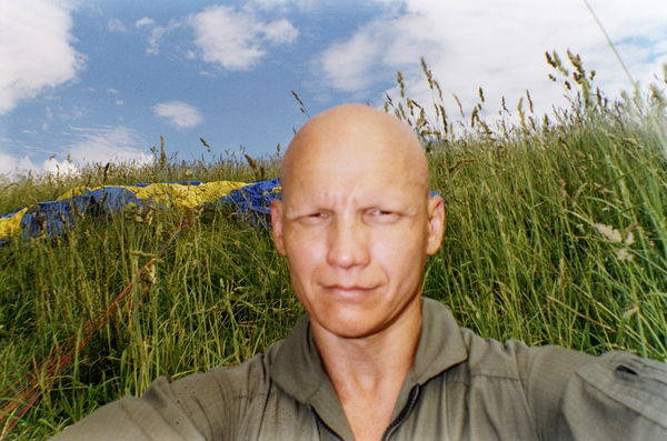 Сергей Карманов