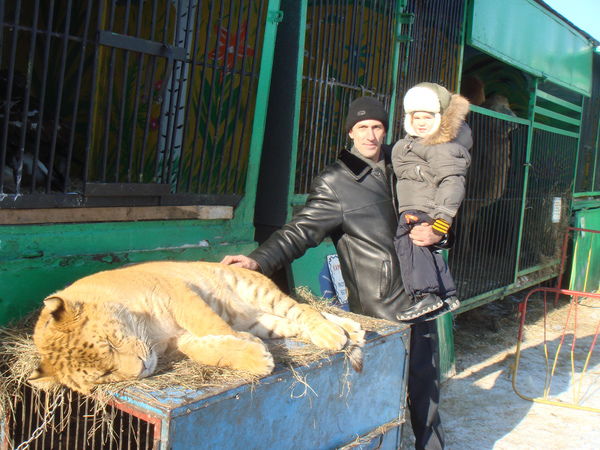 Дмитрий Селезнев