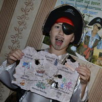 Андрей Самков