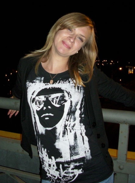 Светлана Салапонова