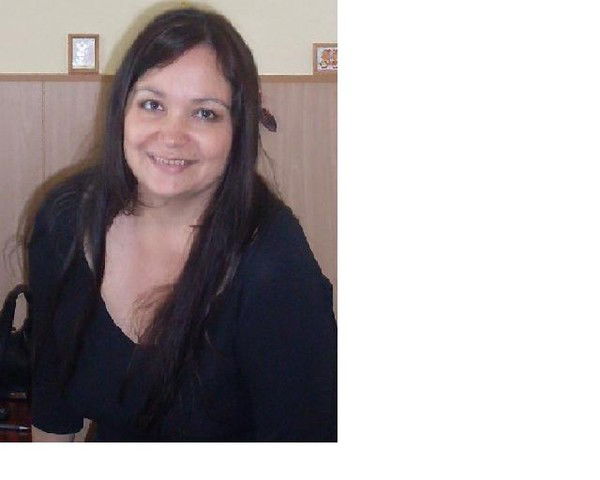 Эльвира Щуклина