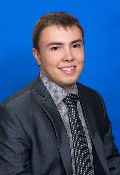 Максим Макаров