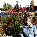 Ирина Ларина