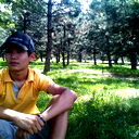 Samar Keldibekov