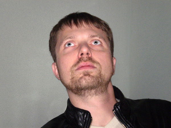 Павел Цедилин