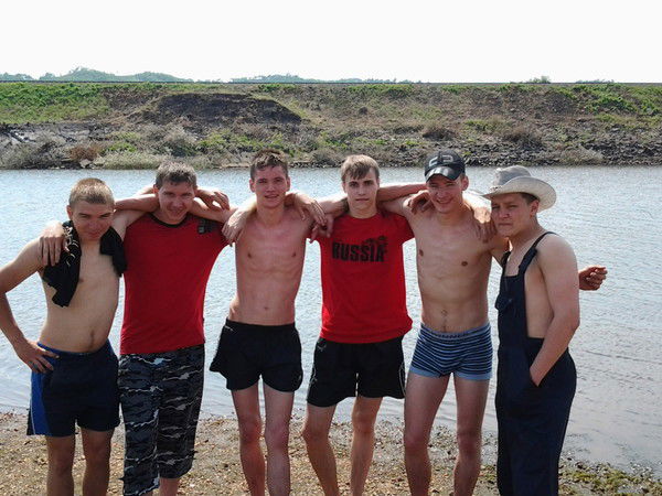 Михаил Лоскутов