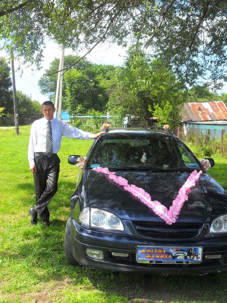 Егор Муслов