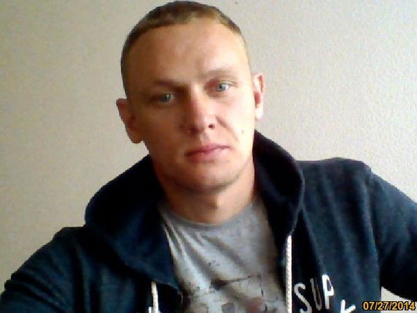 Дмитрий Овечкин