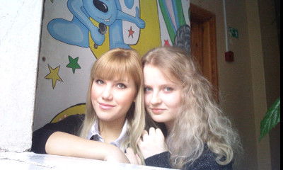 Ника Долгинина