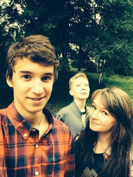 Никита Чугунов