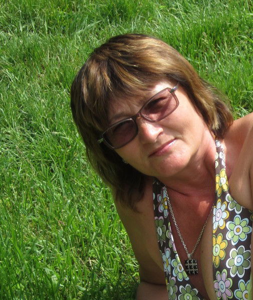 Любовь Грушевая Козлова