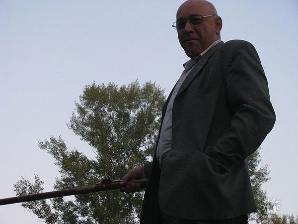 Анатолий Гладкий