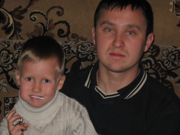 Илья Митюшкин