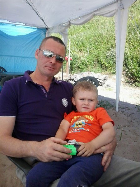 Александр Любочанинов