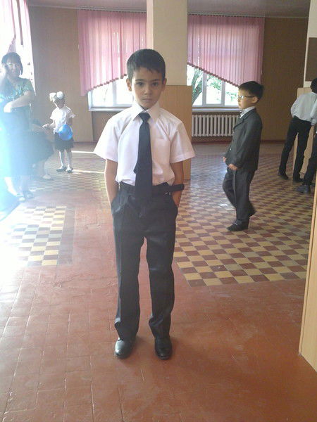 Илья Темников