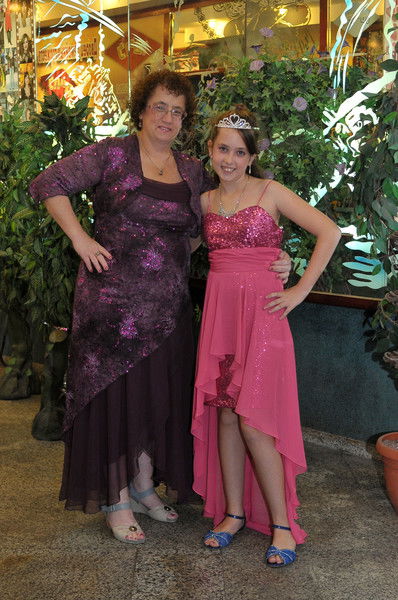 Инна Гринберг