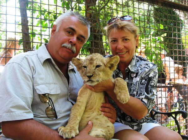 Александр Глущенко