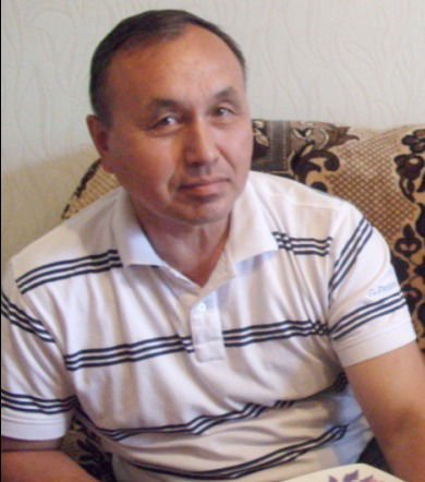 Амантай Курмангалиев