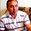 Амантай Курмангалиев