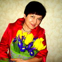 Гузель Козлова