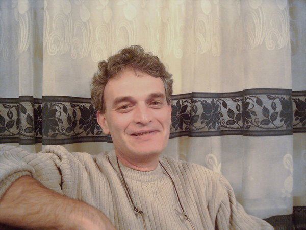 Alexandr Krasnov