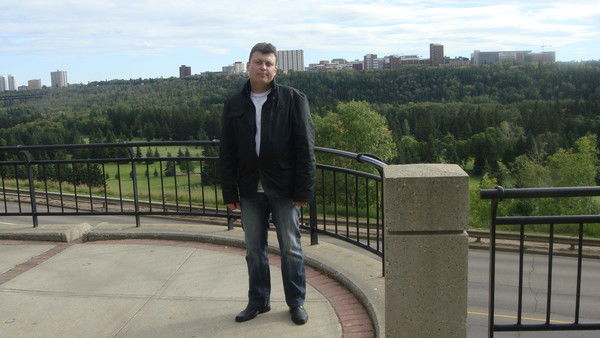 Александр Галушко