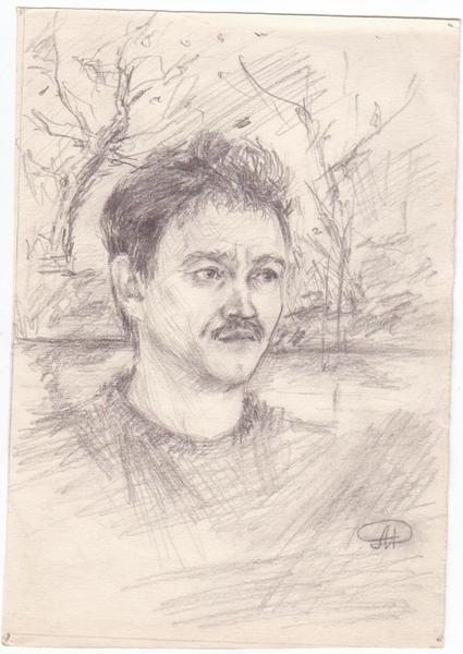 Юрий Зубков