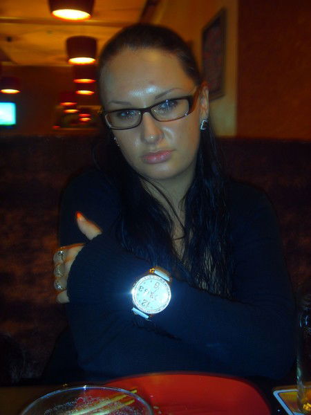 Лилия Литвинова