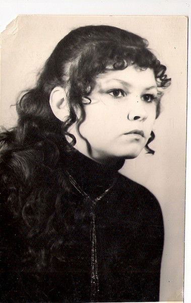 Алевтина Зельманчук