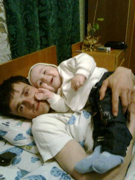 Коля Заболотнюк